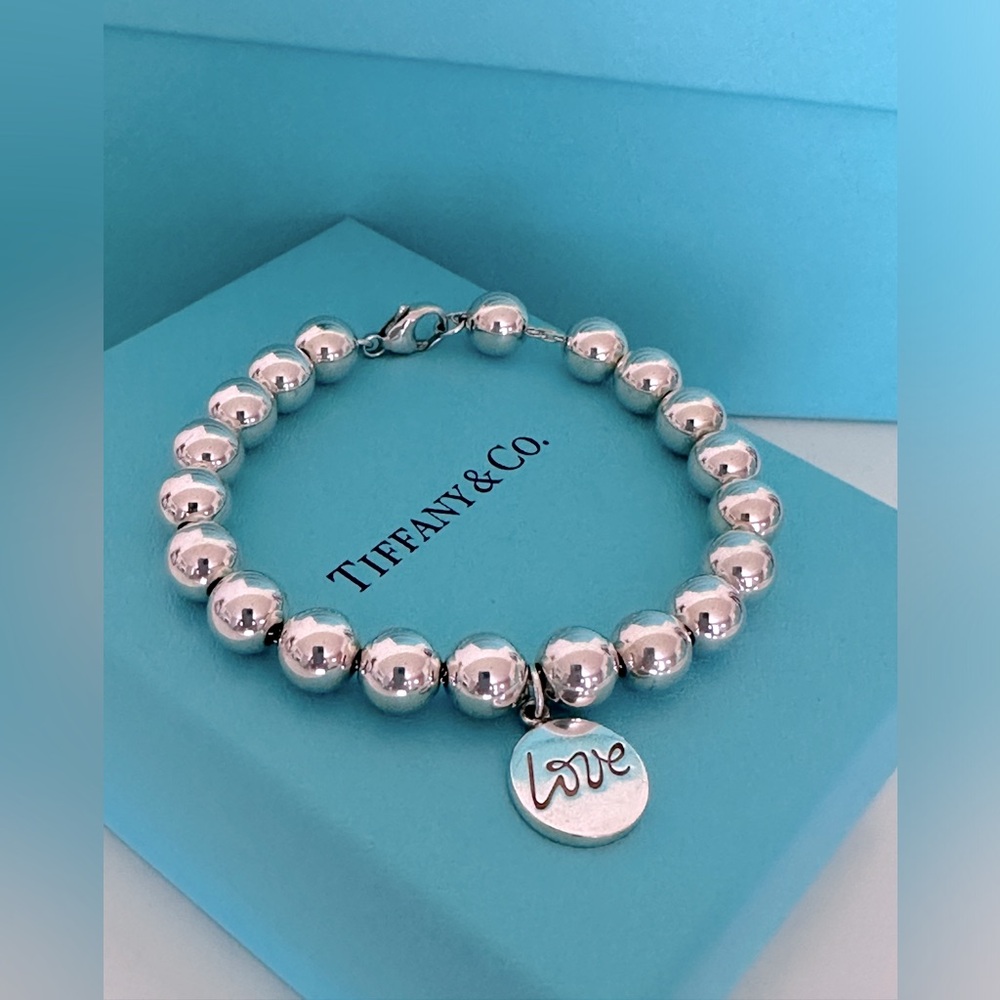 Tiffany & Co Bracelet
